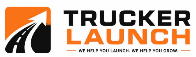 Trucker Launch — we help you launch, we help you grow